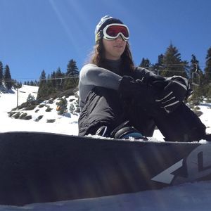 Meet your Posher, Simone